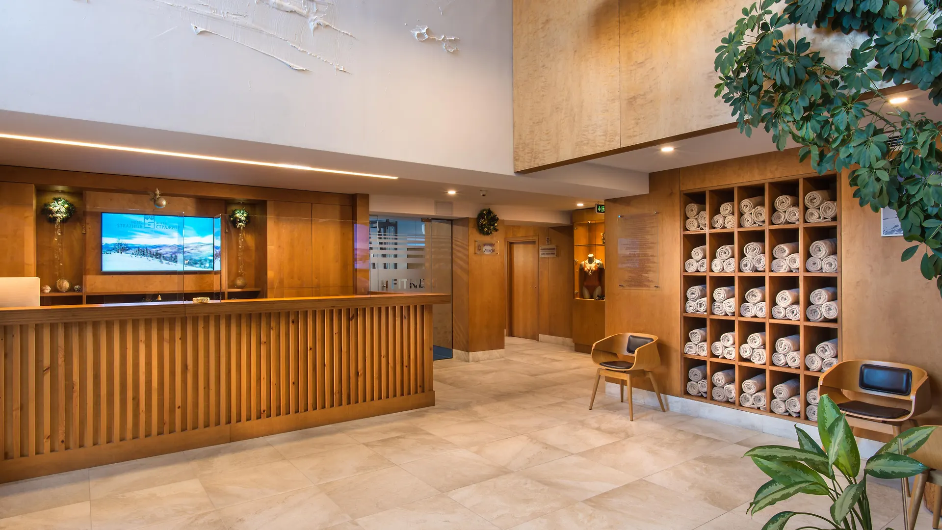 Hotel Four Points By Sheraton Bansko