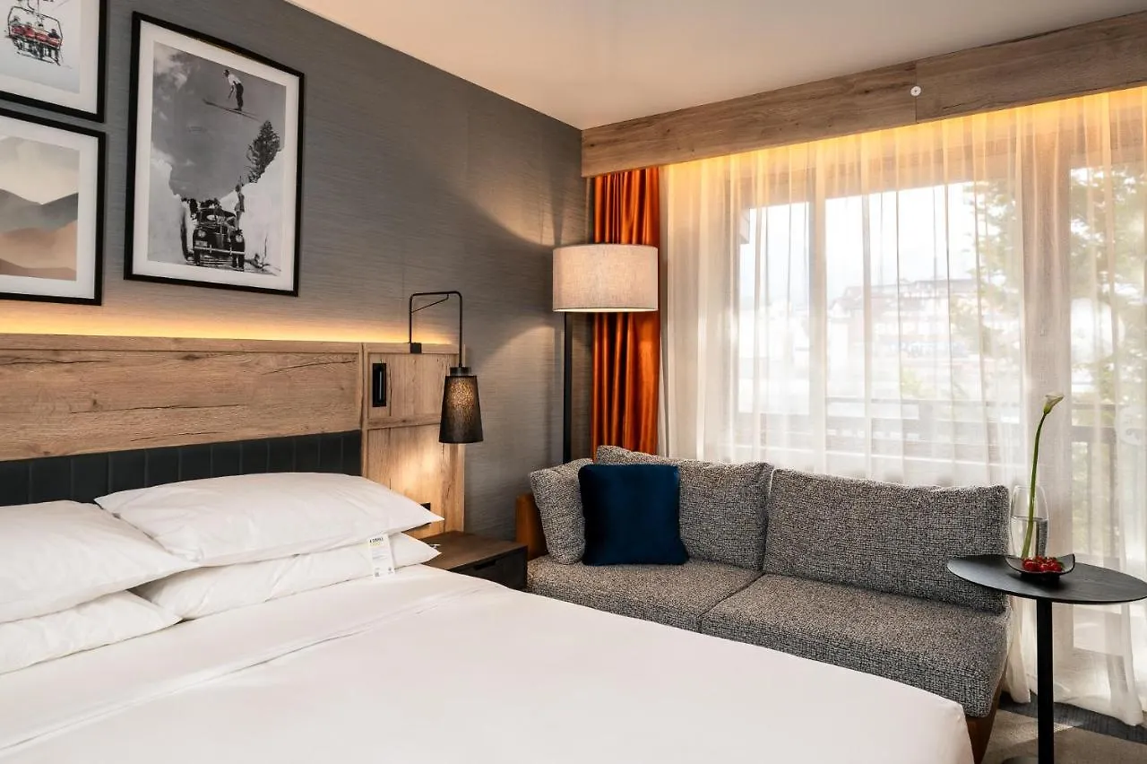 Hotel Four Points By Sheraton Bansko