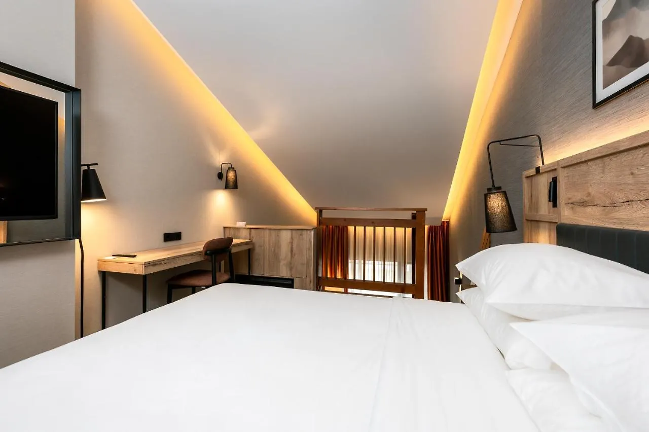 Four Points By Sheraton Bansko 4*,