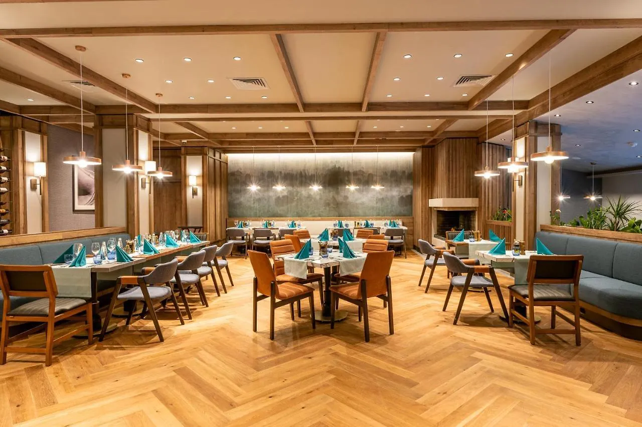 Four Points By Sheraton Bansko Hotel