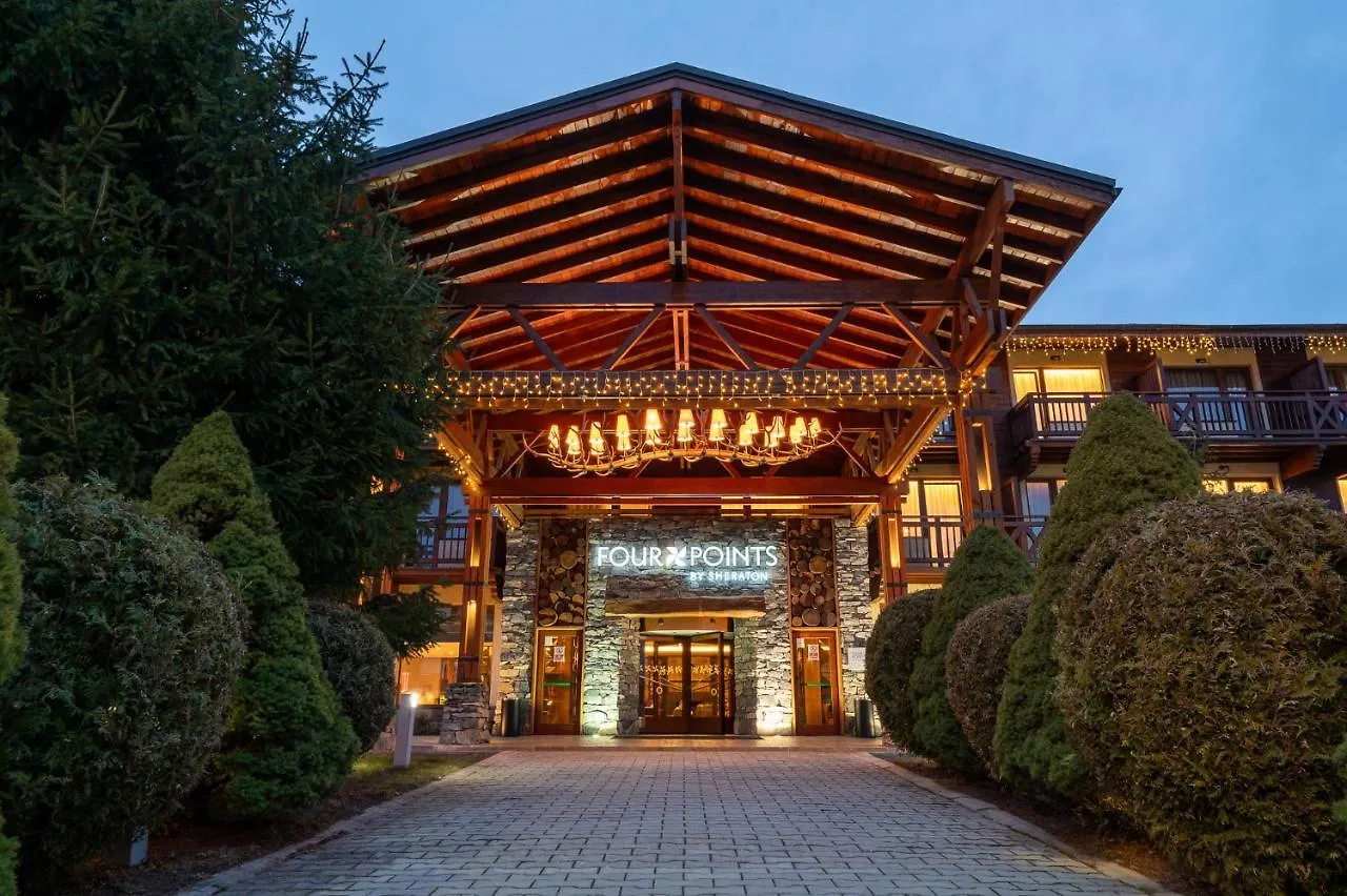 Four Points By Sheraton Bansko
