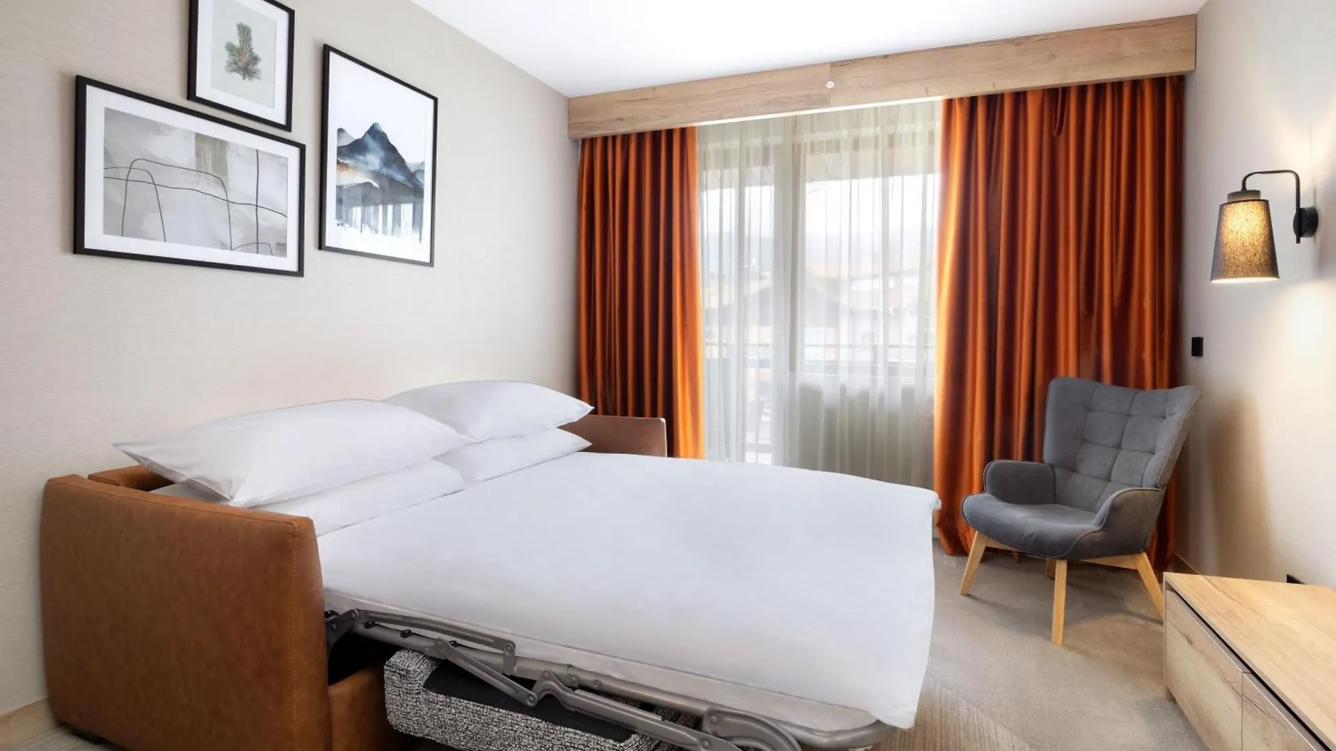 Four Points By Sheraton Bansko