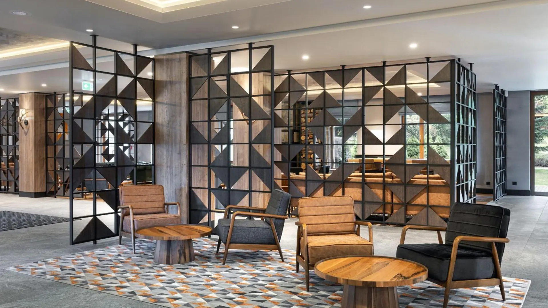 **** Hotel Four Points By Sheraton Bansko Bulgaria