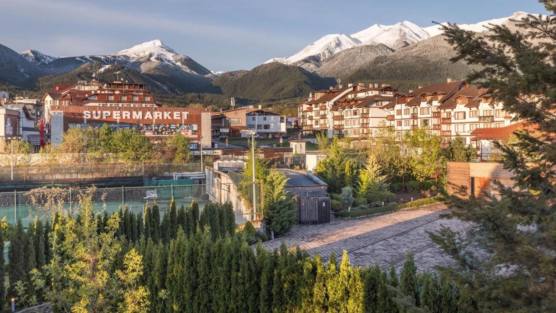Four Points By Sheraton Bansko