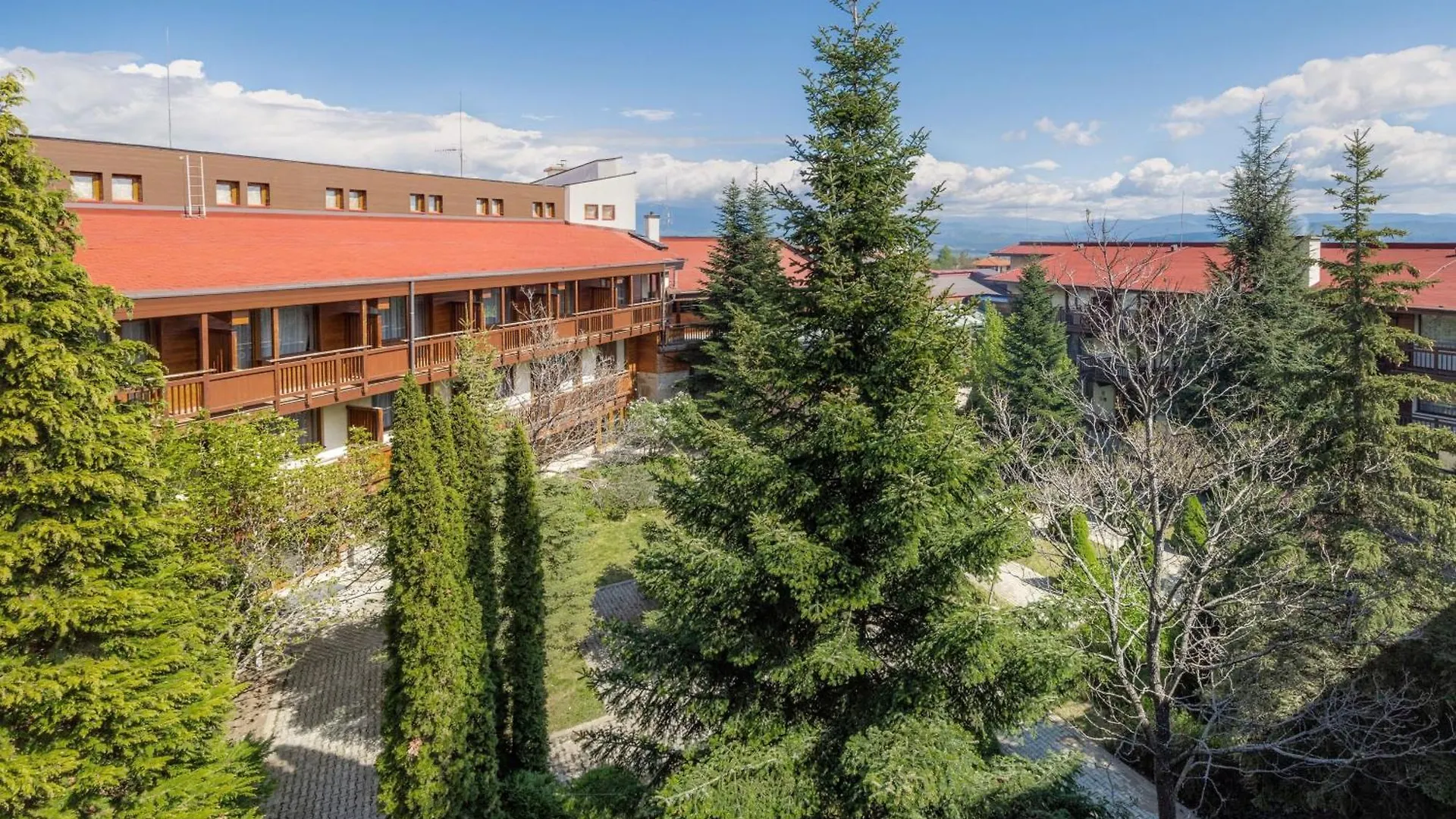 Hotel Four Points By Sheraton Bansko