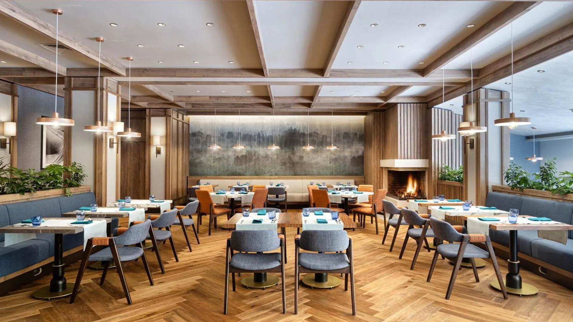 Four Points By Sheraton Bansko Bulgaria