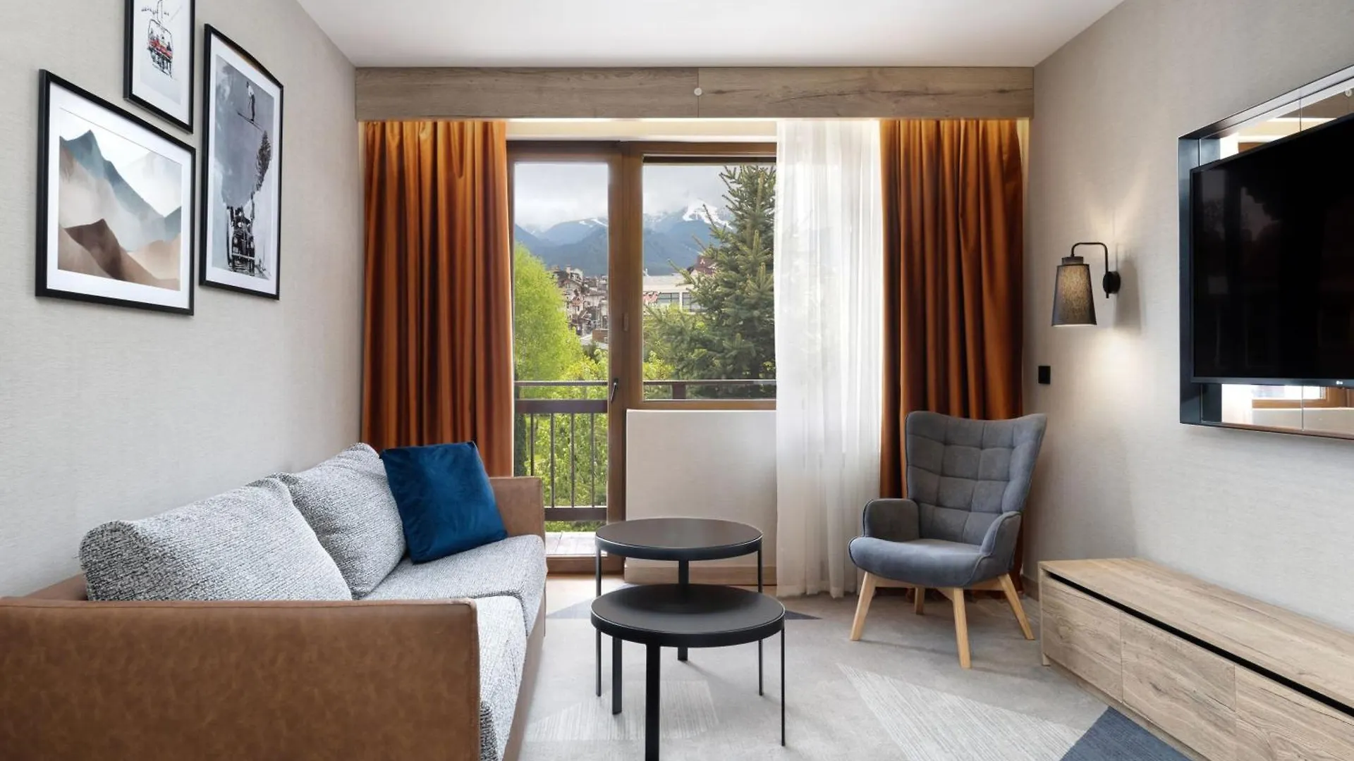 Hotel Four Points By Sheraton Bansko