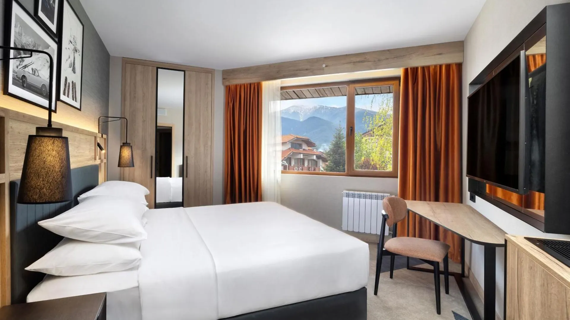 Hotel Four Points By Sheraton Bansko