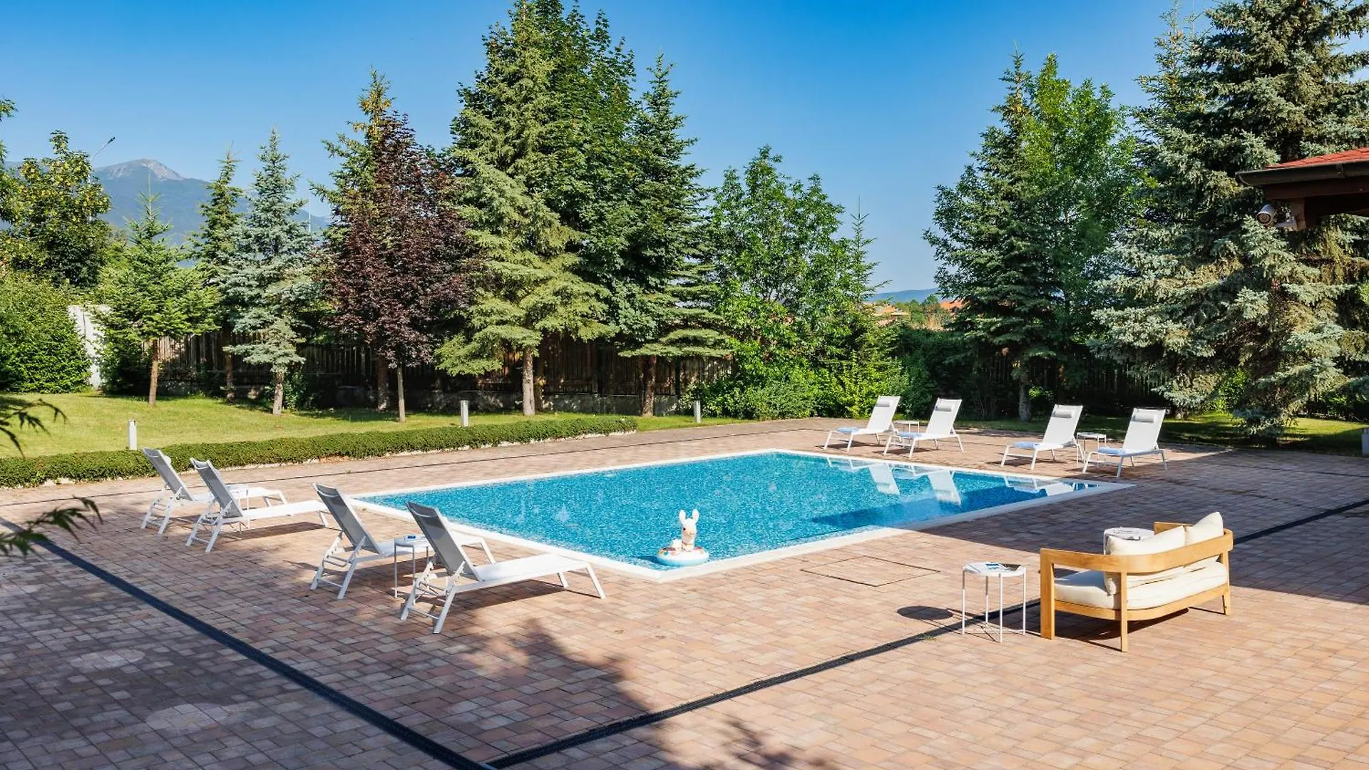 Hotel Four Points By Sheraton Bansko