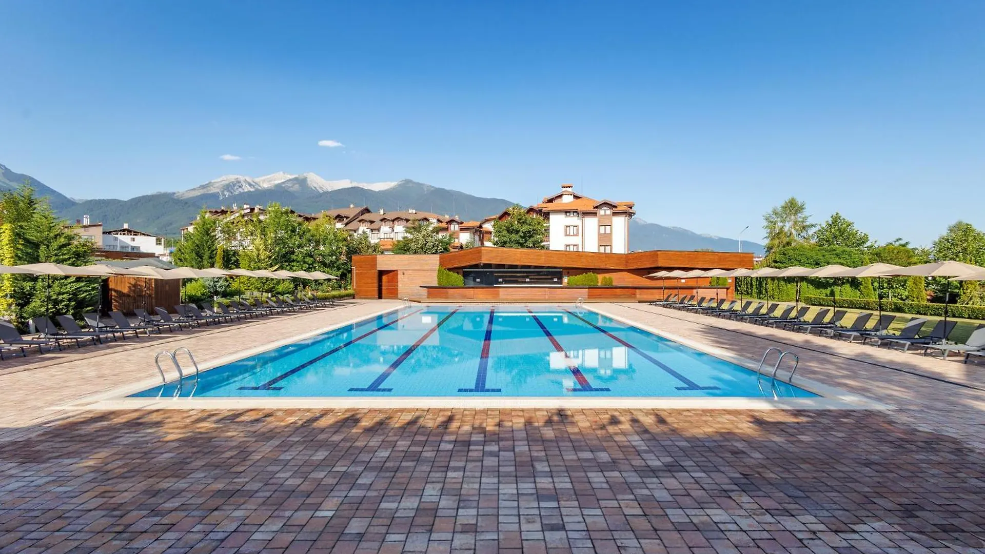 Hotel Four Points By Sheraton Bansko