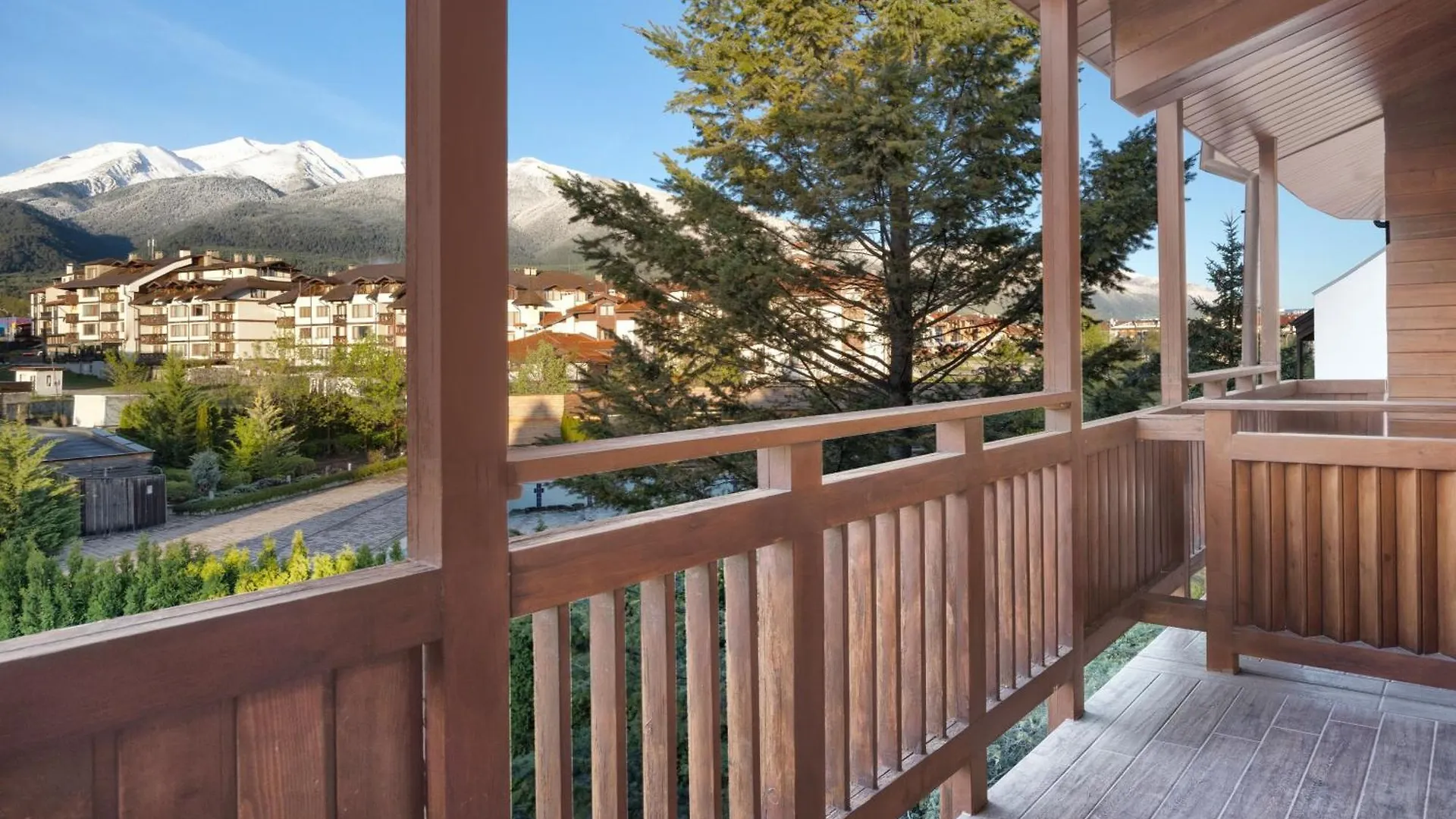 Four Points By Sheraton Bansko Bulgaria