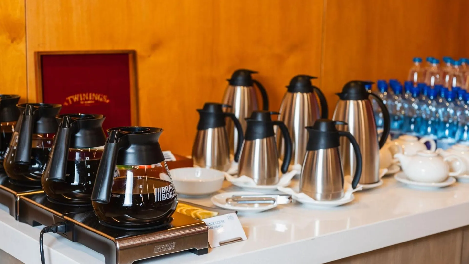 Hotel Four Points By Sheraton Bansko