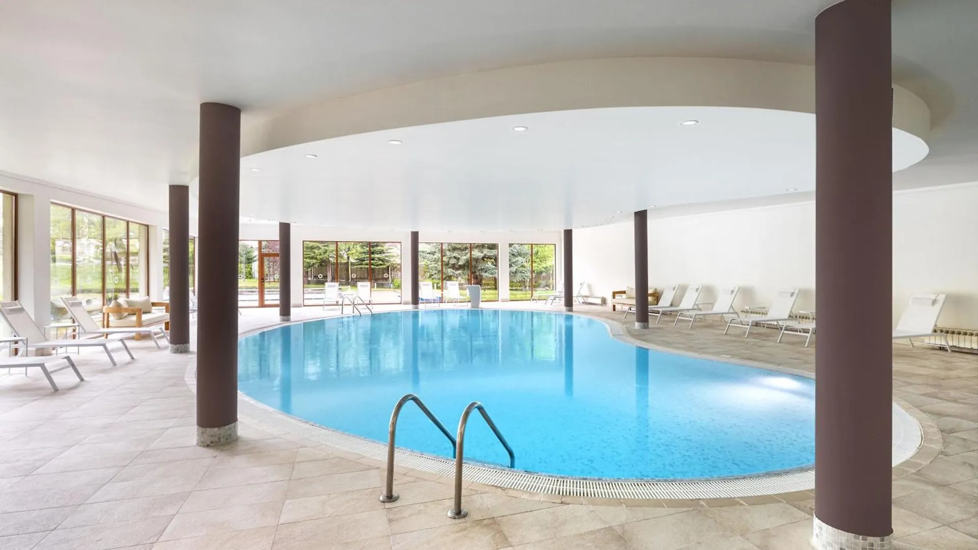 Four Points By Sheraton Bansko Hotel