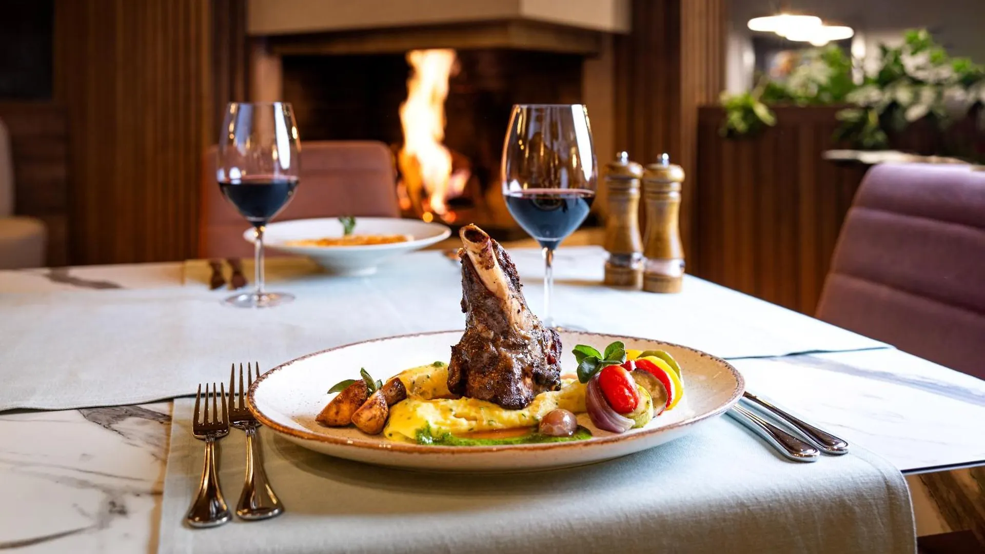 Four Points By Sheraton Bansko Hotel