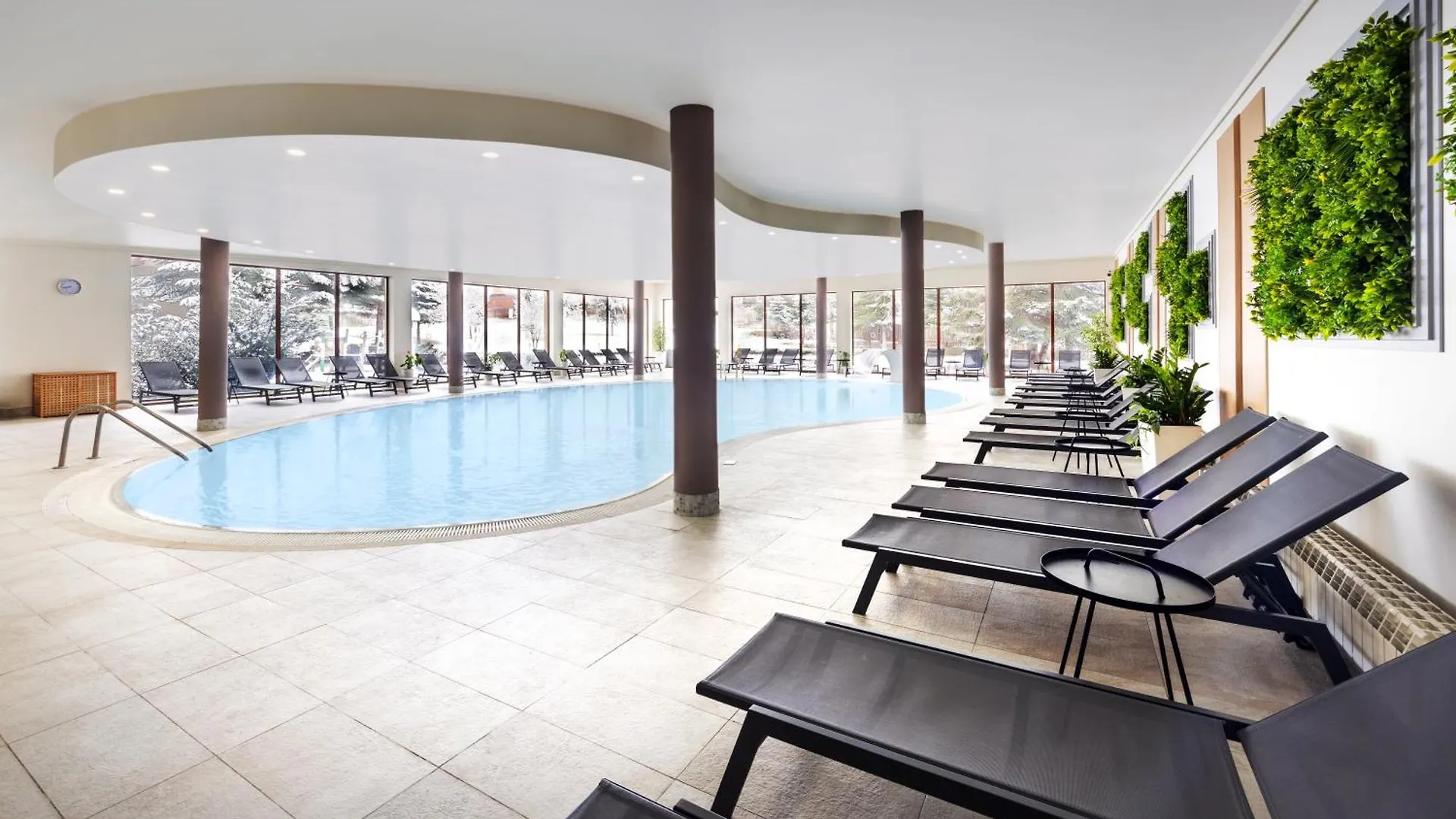 **** فندق Four Points By Sheraton بانسكو بلغاريا