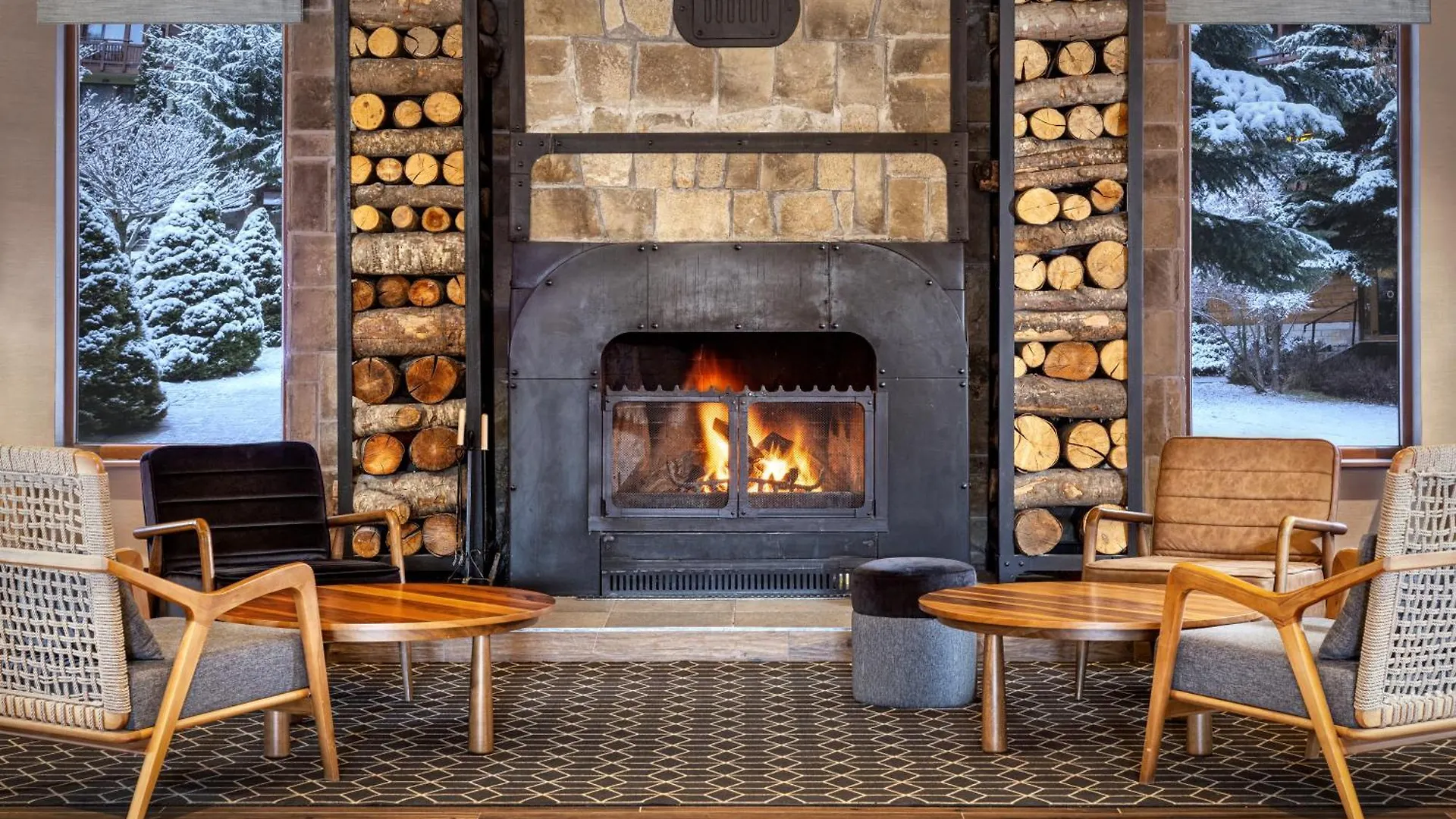 Four Points By Sheraton Bansko Bulgaria
