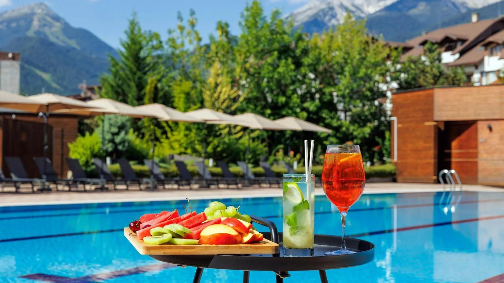 Four Points By Sheraton Bansko Hotel