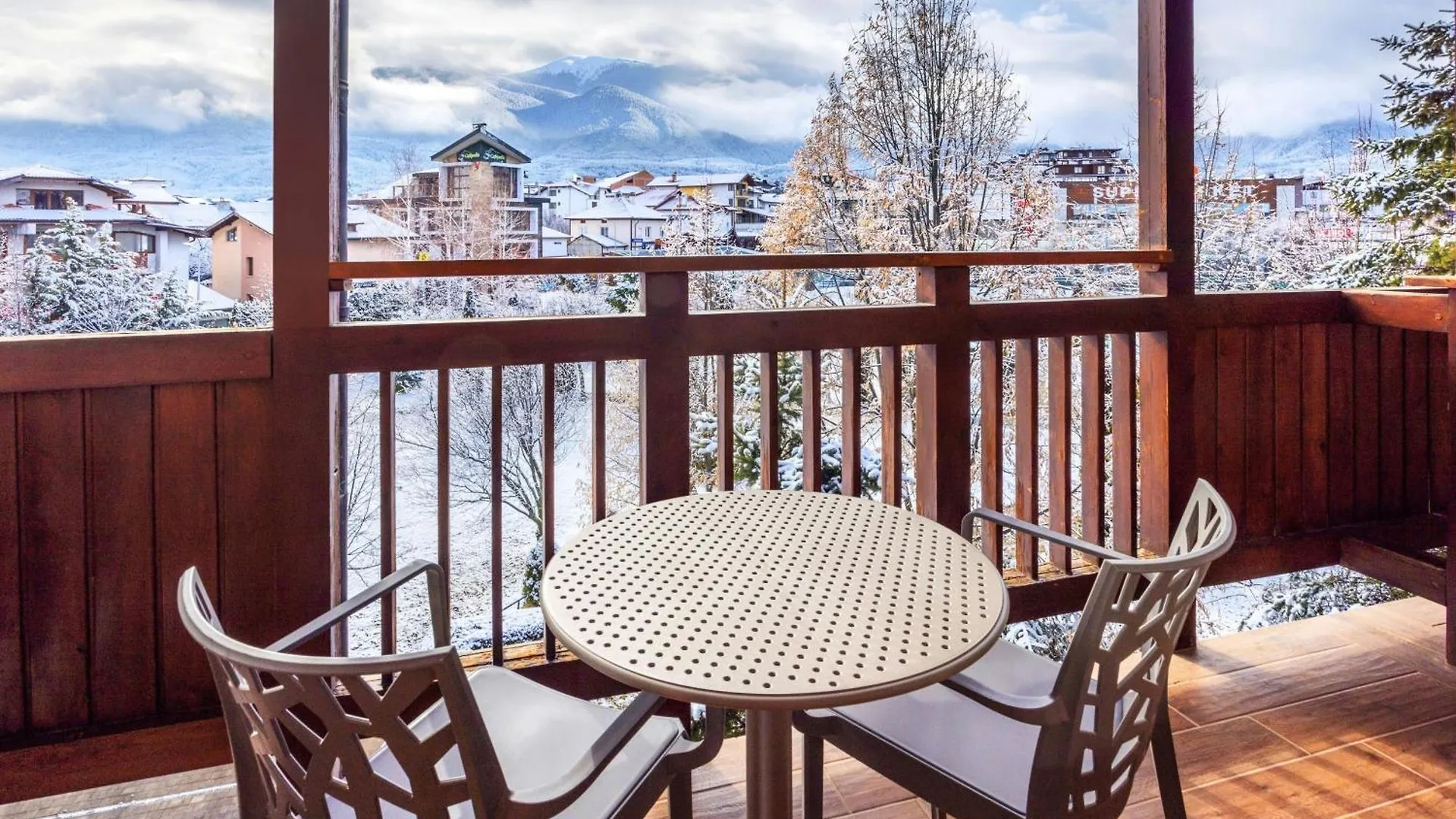 Hotel Four Points By Sheraton Bansko