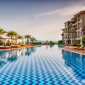 Hotel de apartamente Burgas Beach Resort Apartments Burgas City