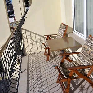 Hotel Lotus Family - Free Parking Sunny Beach