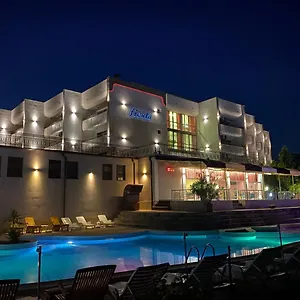 Hotel Fiesta Nisipurile de Aur