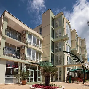 Hotel Sunny Day Club Sunny Beach