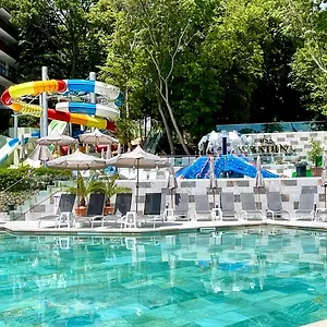 Hotel Gradina Nisipurile de Aur