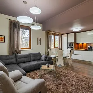 Apartament Cosy Luxury Flat In The Centrum- 90sqm - 3 Rooms. Varna