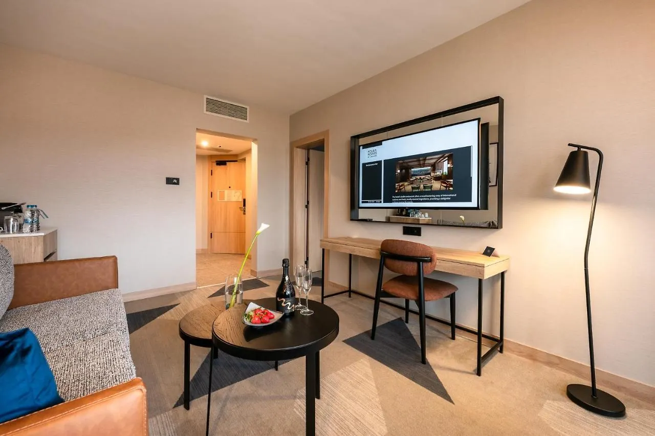 Four Points By Sheraton Bansko Bulgaria