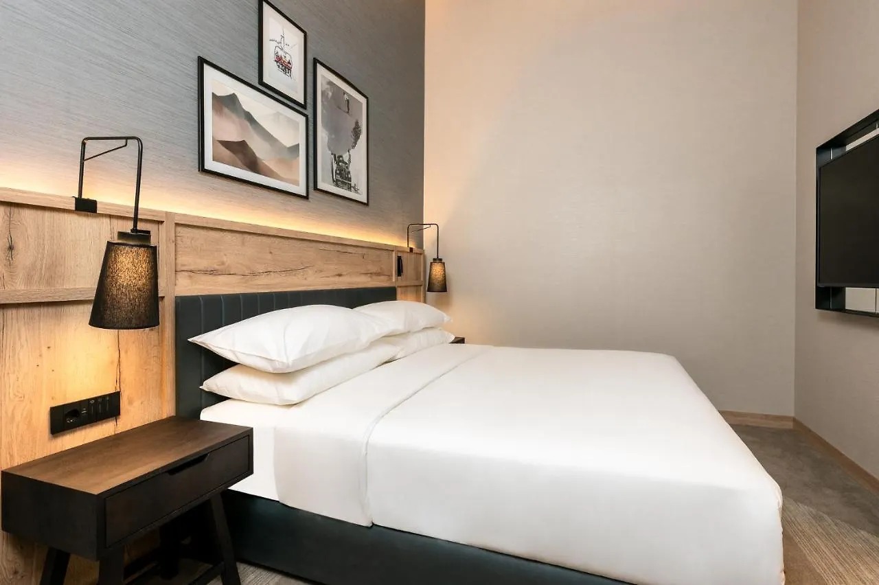 Four Points By Sheraton Bansko 4*,  Bulgaria