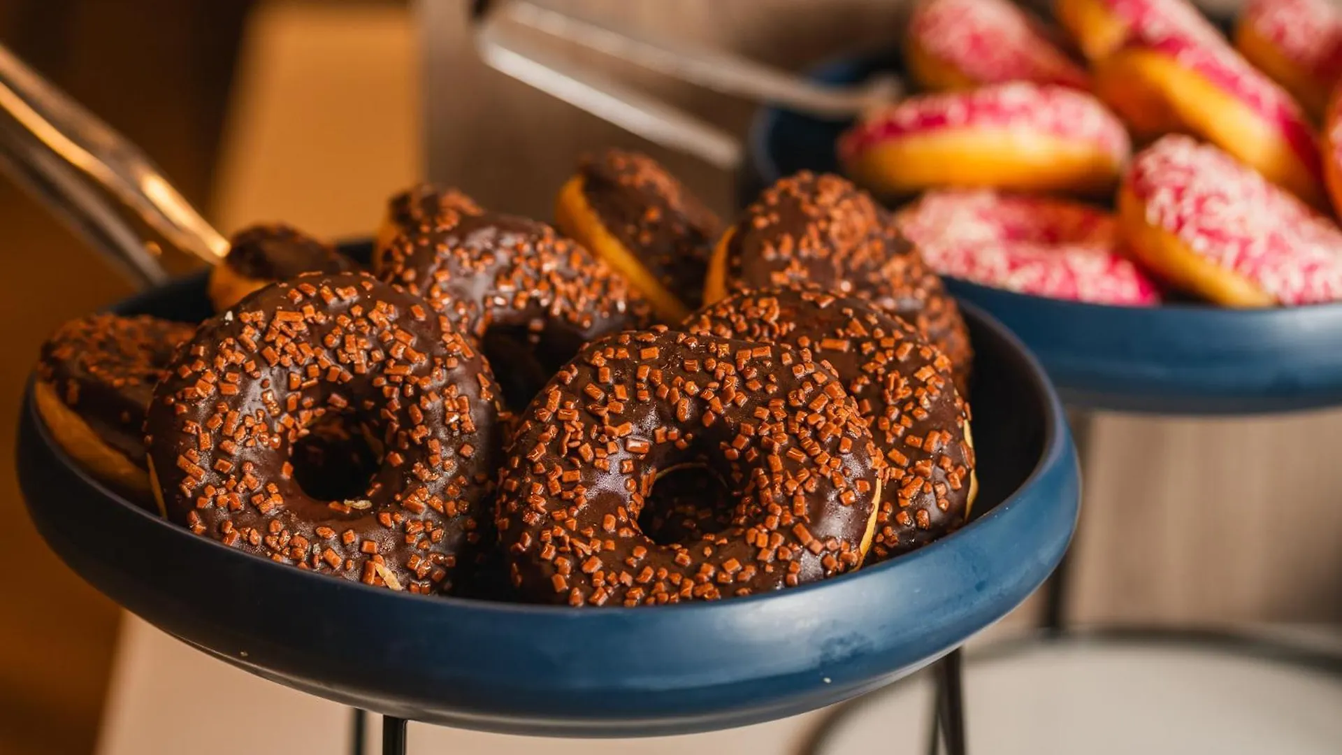 Four Points By Sheraton בנסקו מלון