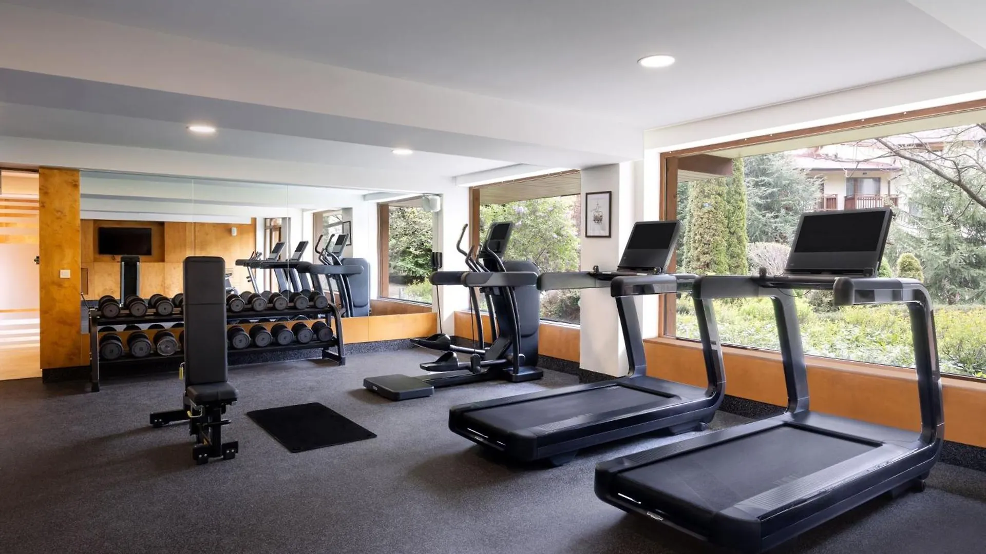 Four Points By Sheraton בנסקו