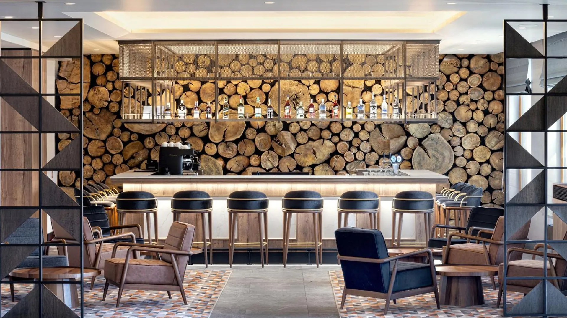 מלון Four Points By Sheraton בנסקו