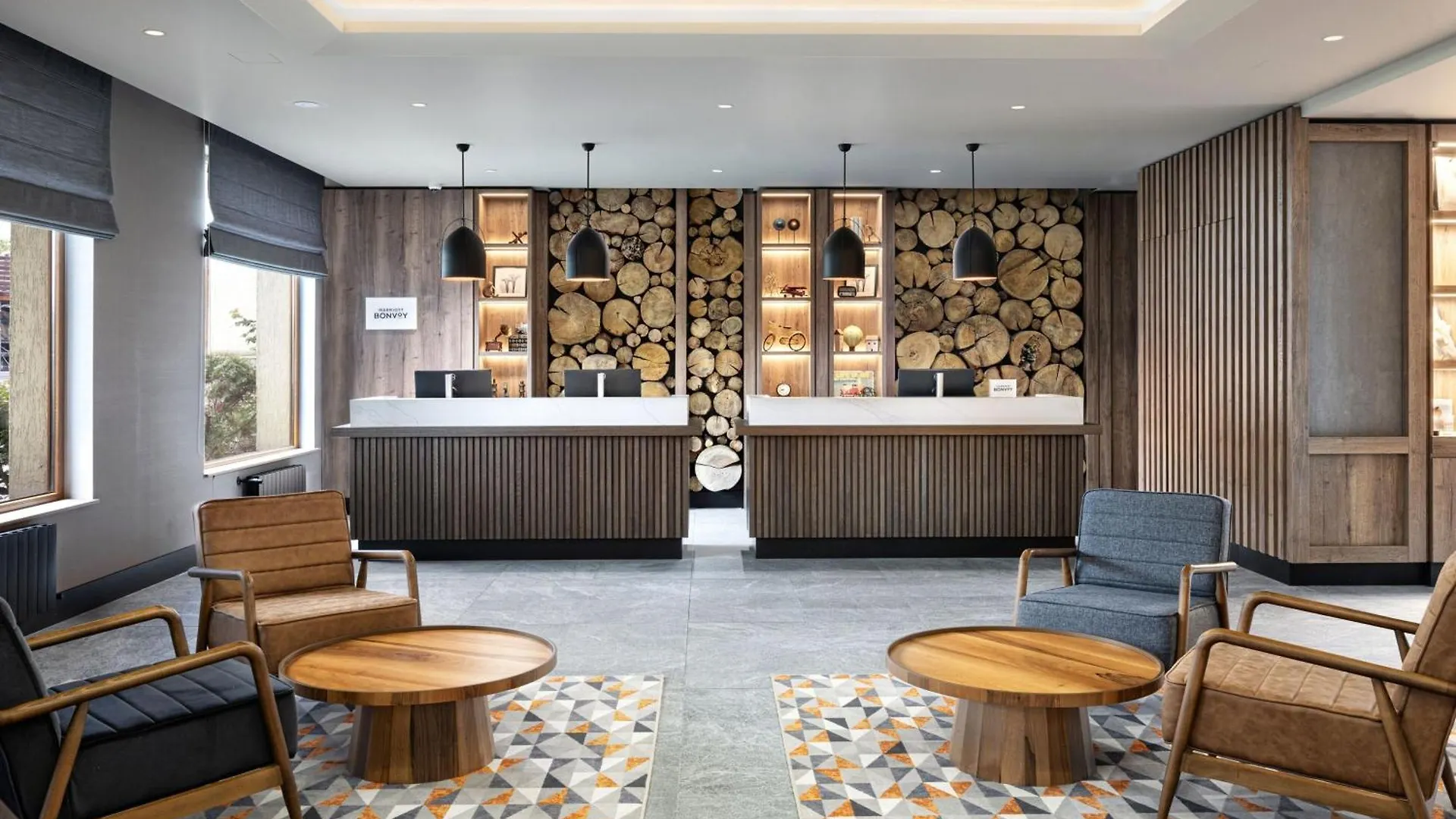 Four Points By Sheraton בנסקו 4*,