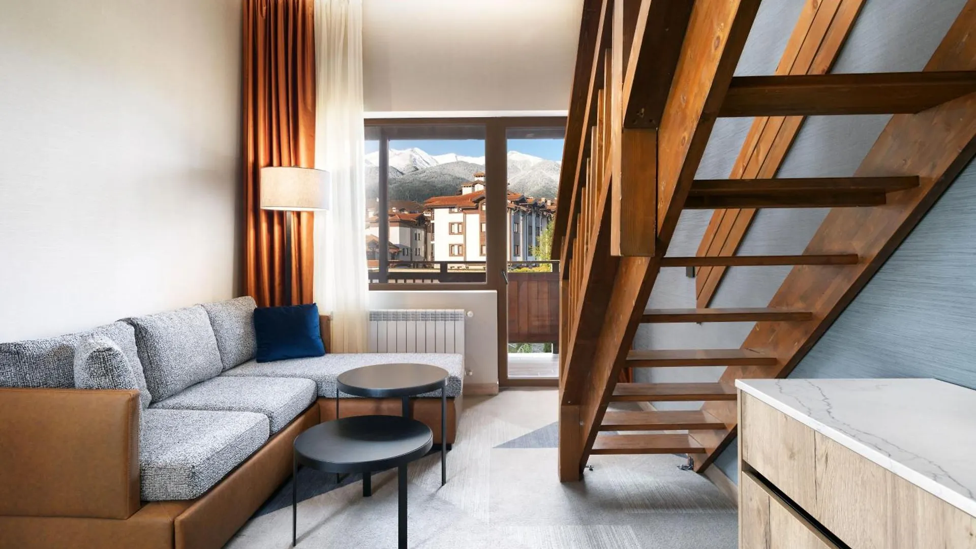 Four Points By Sheraton Bansko 4*,  Bulgaria