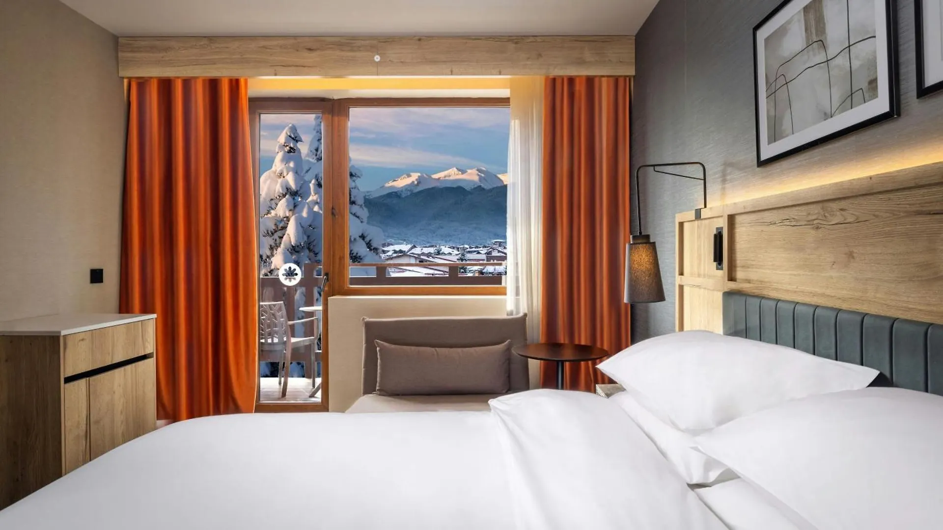 Hotel Four Points By Sheraton Bansko